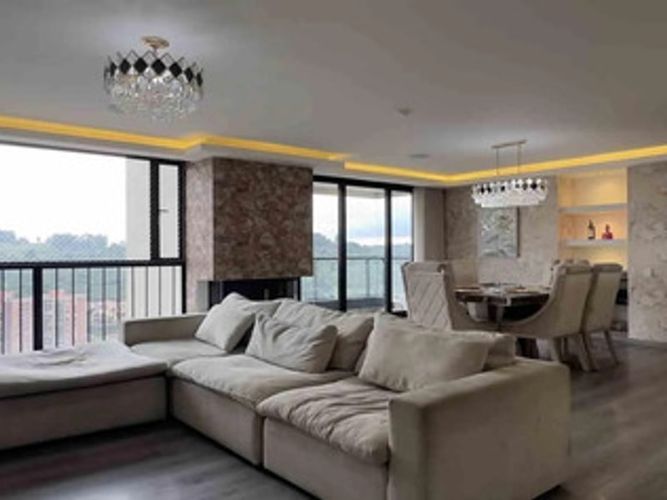 Apartamento en venta en San Jose De Bavaria, Bogotá · foto 17 de 24
