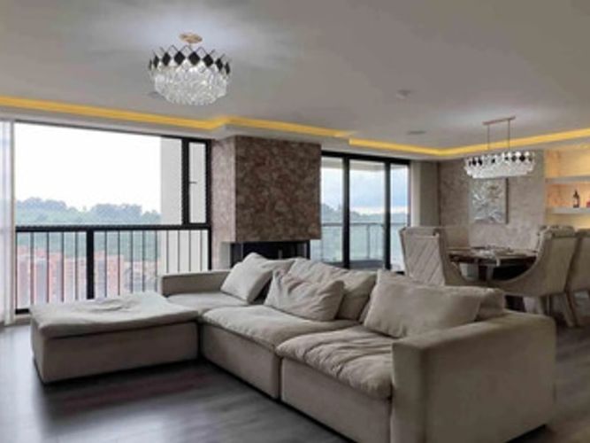 Apartamento en venta en San Jose De Bavaria, Bogotá · foto 18 de 24