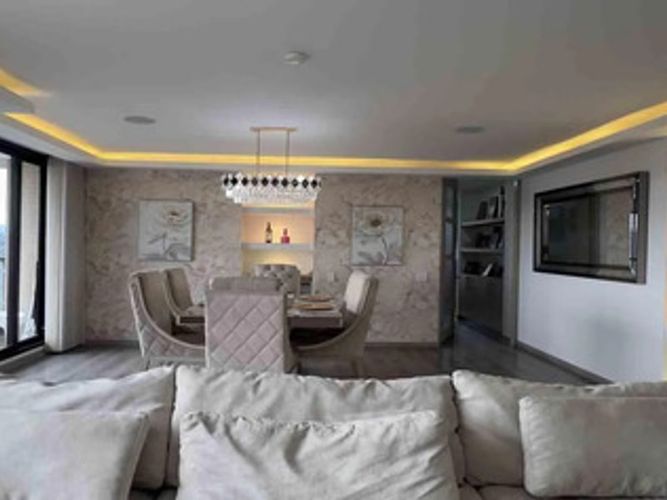 Apartamento en venta en San Jose De Bavaria, Bogotá · foto 21 de 24