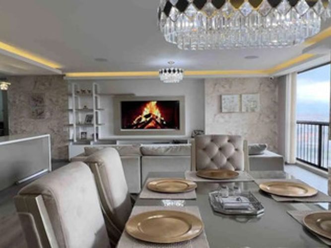 Apartamento en venta en San Jose De Bavaria, Bogotá · foto 23 de 24