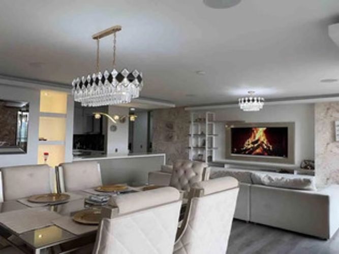 Apartamento en venta en San Jose De Bavaria, Bogotá · foto 24 de 24