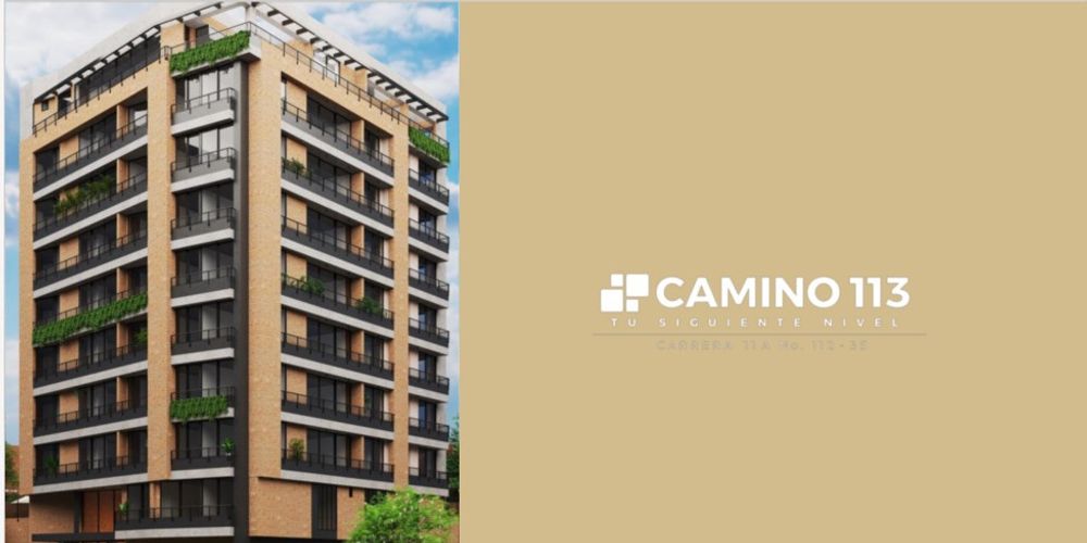 Apartamento en venta en Santa Barbara, Bogotá · foto 5 de 5