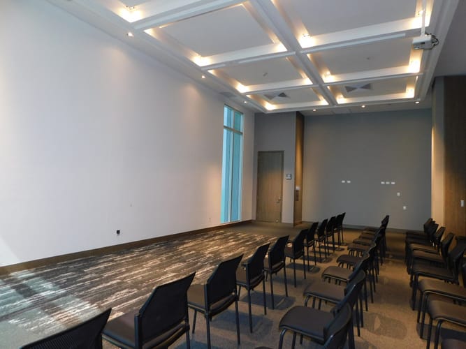 Oficina en arriendo en Bocagrande, Cartagena, 70 m² · foto 8 de 24