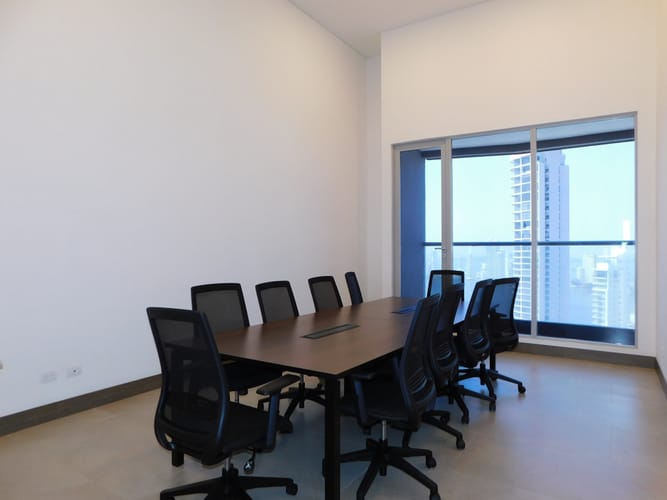 Oficina en arriendo en Bocagrande, Cartagena, 70 m² · foto 9 de 24