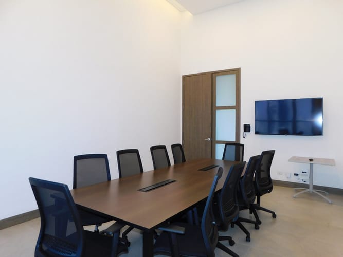 Oficina en arriendo en Bocagrande, Cartagena, 70 m² · foto 11 de 24