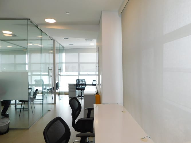 Oficina en arriendo en Bocagrande, Cartagena, 70 m² · foto 19 de 24