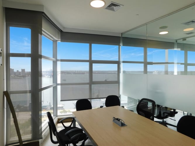 Oficina en arriendo en Bocagrande, Cartagena, 70 m² · foto 22 de 24