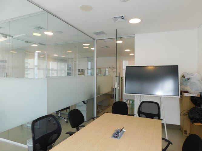 Oficina en arriendo en Bocagrande, Cartagena, 70 m² · foto 23 de 24