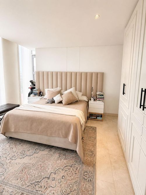 Apartamento de 3 alcobas en venta en Altos Del Prado, Barranquilla, 129 m² · foto 6 de 9