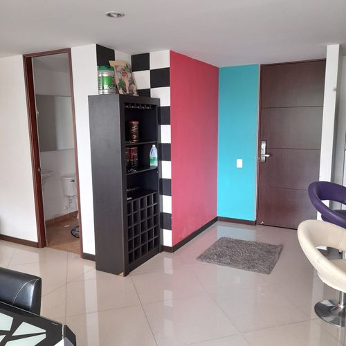 Apartamento de 1 alcoba en venta en San Diego, Medellín, 101 m² · foto 7 de 18