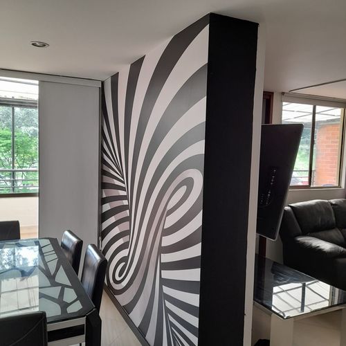 Apartamento de 1 alcoba en venta en San Diego, Medellín, 101 m² · foto 13 de 18
