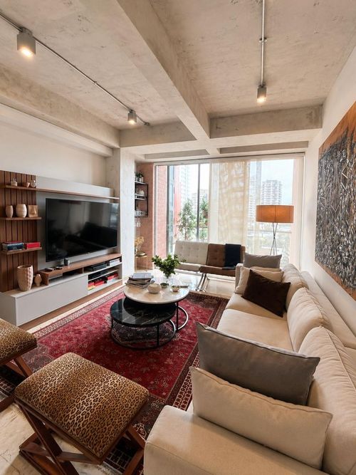 Apartamento de 3 alcobas en venta en Altos Del Prado, Barranquilla, 129 m² · foto 3 de 9