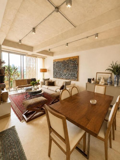 Apartamento de 3 alcobas en venta en Altos Del Prado, Barranquilla, 129 m² · foto 1 de 9