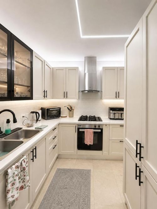 Apartamento de 3 alcobas en venta en Altos Del Prado, Barranquilla, 129 m² · foto 5 de 9