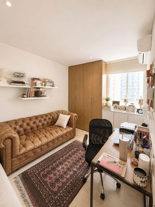 Apartamento de 3 alcobas en venta en Altos Del Prado, Barranquilla, 129 m² · foto 9 de 9