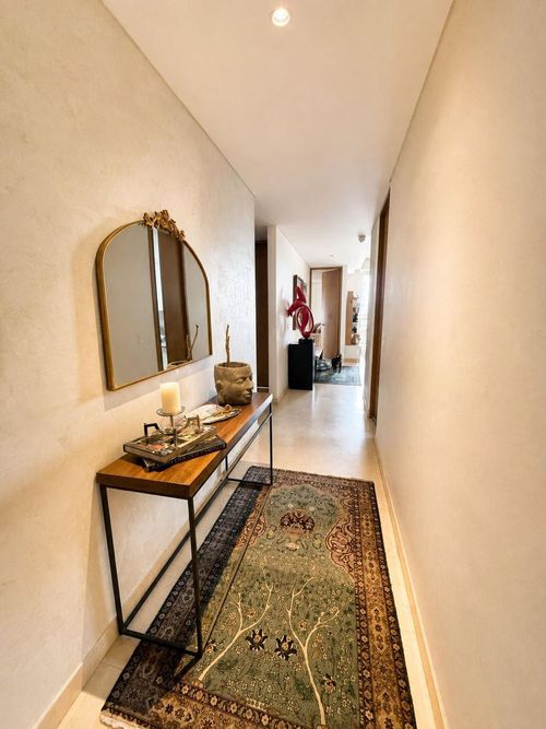 Apartamento de 3 alcobas en venta en Altos Del Prado, Barranquilla, 129 m² · foto 4 de 9