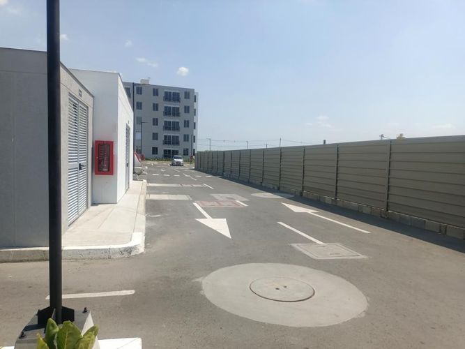 Apartamento en arriendo en Bolo - La Italia, Palmira · foto 3 de 17