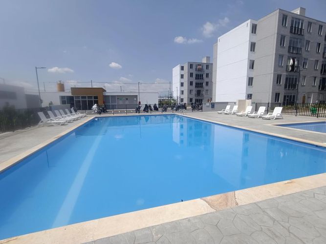 Apartamento en arriendo en Bolo - La Italia, Palmira · foto 4 de 17