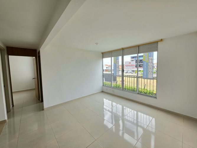 Apartamento en arriendo en Bolo - La Italia, Palmira · foto 5 de 17