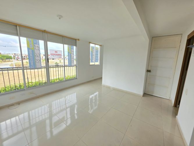 Apartamento en arriendo en Bolo - La Italia, Palmira · foto 6 de 17