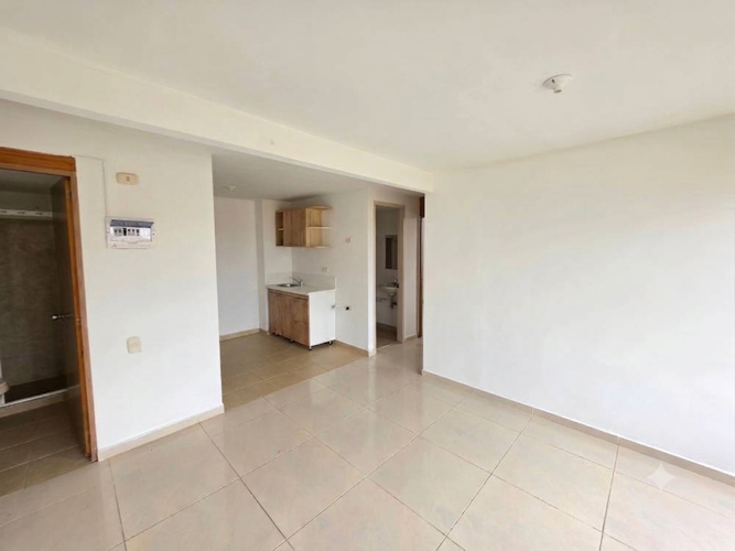 Apartamento en arriendo en Bolo - La Italia, Palmira · foto 8 de 17