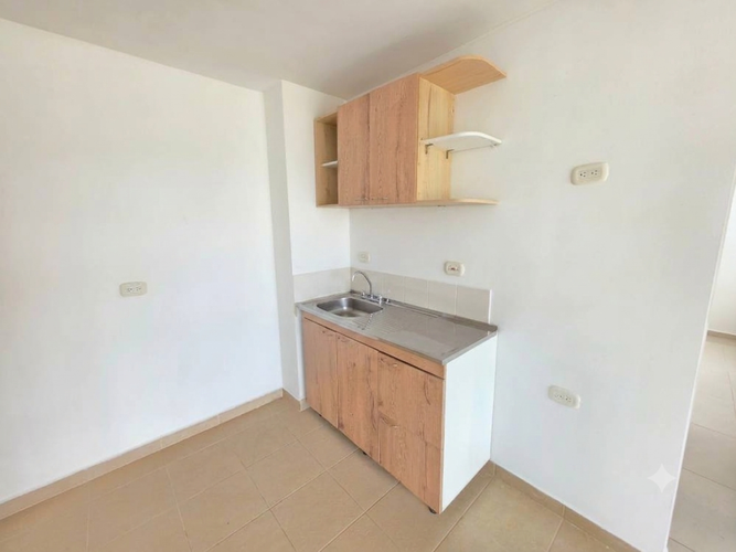 Apartamento en arriendo en Bolo - La Italia, Palmira · foto 9 de 17