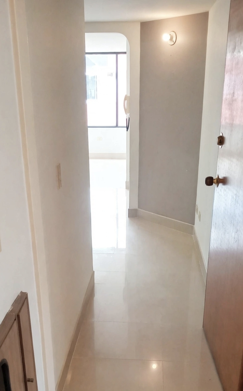 Apartamento en Arriendo en Chapinero, Bogotá