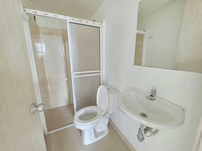 Apartamento en arriendo en Bolo - La Italia, Palmira · foto 13 de 17