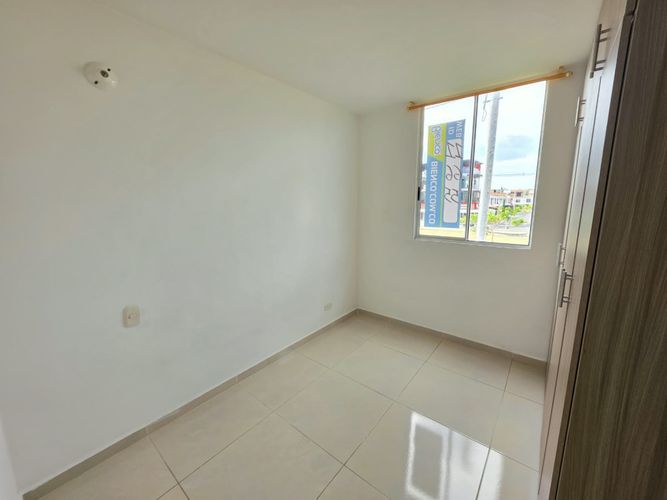Apartamento en arriendo en Bolo - La Italia, Palmira · foto 14 de 17