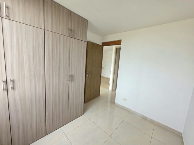Apartamento en arriendo en Bolo - La Italia, Palmira · foto 15 de 17