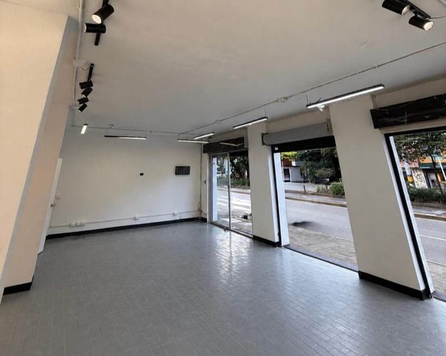 Local en arriendo en Belen Malibu, Medellín, 60 m² · foto 3 de 8