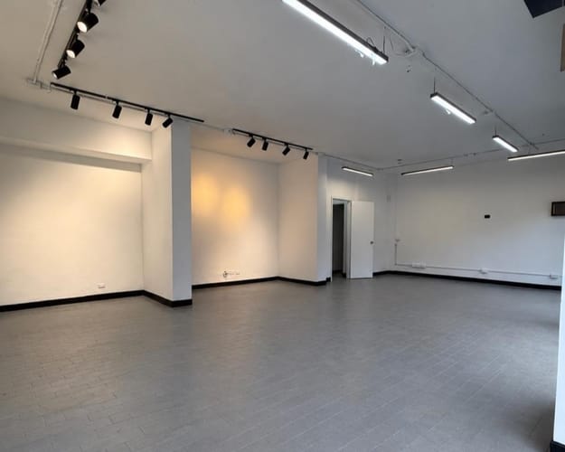 Local en arriendo en Belen Malibu, Medellín, 60 m² · foto 6 de 8