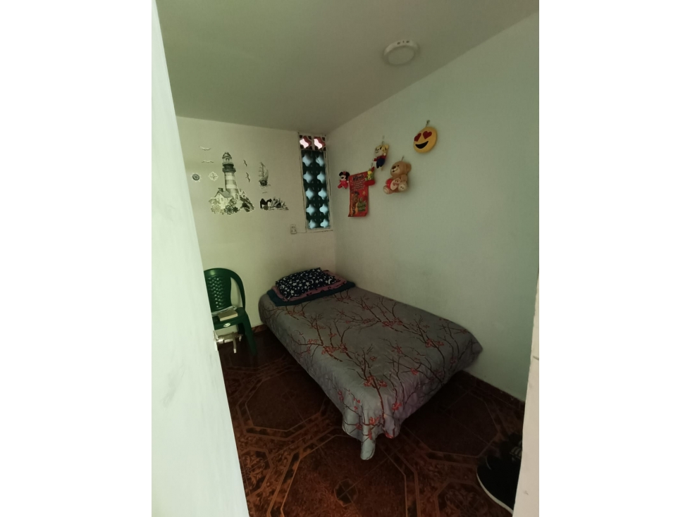 Apartamento en venta en Robledo, Medellín · foto 2 de 24