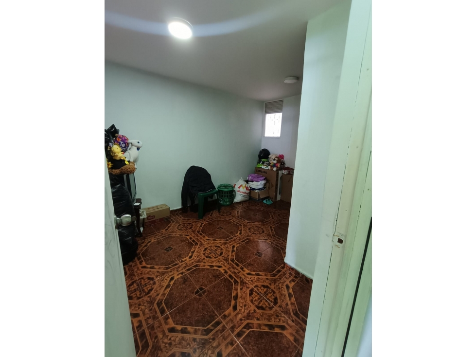 Apartamento en venta en Robledo, Medellín · foto 3 de 24