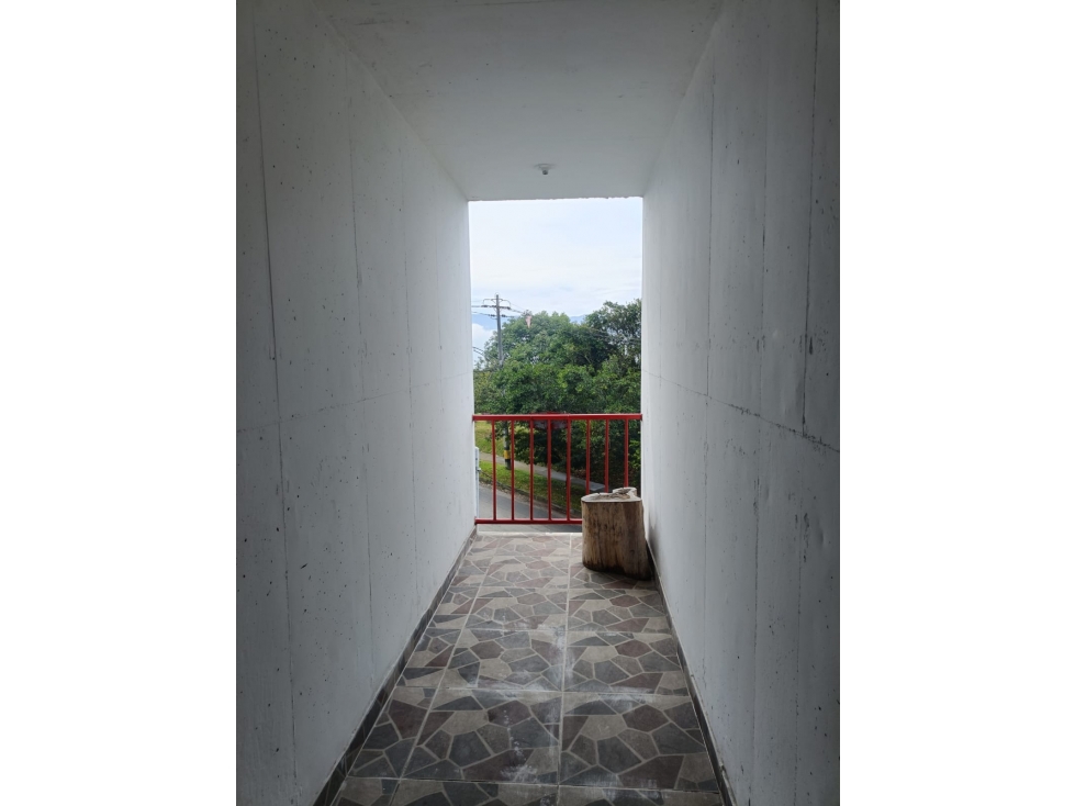Apartamento en venta en Robledo, Medellín · foto 4 de 24