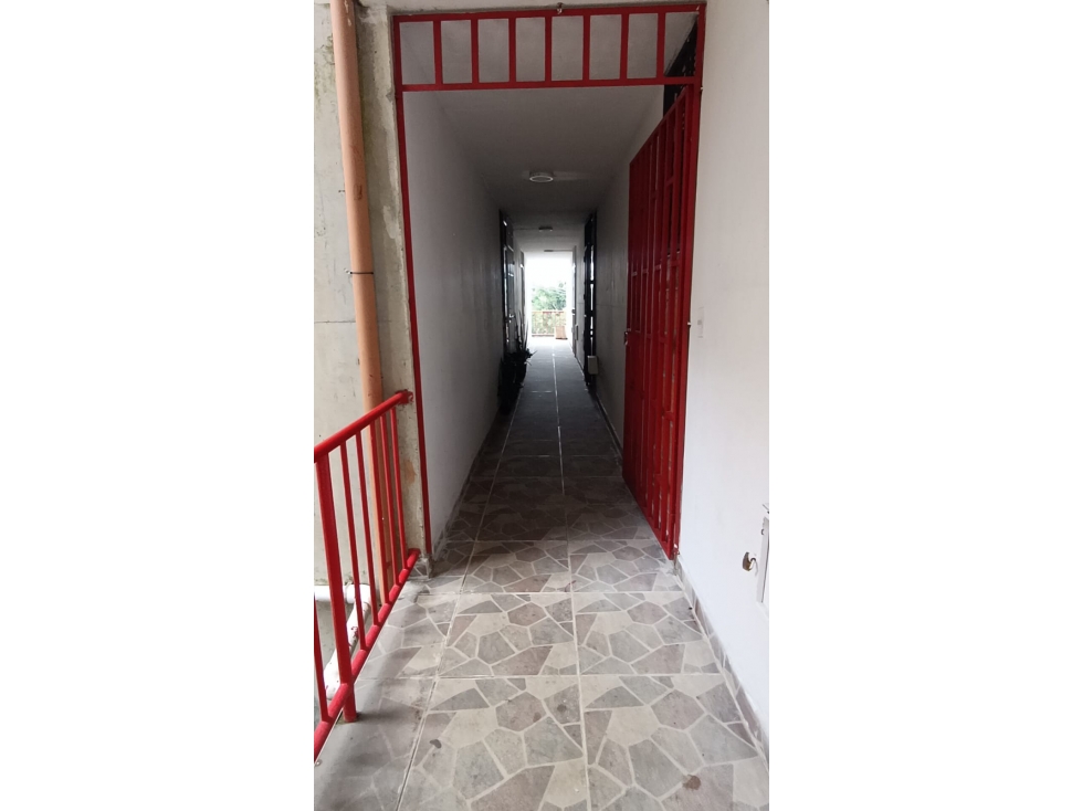 Apartamento en venta en Robledo, Medellín · foto 5 de 24