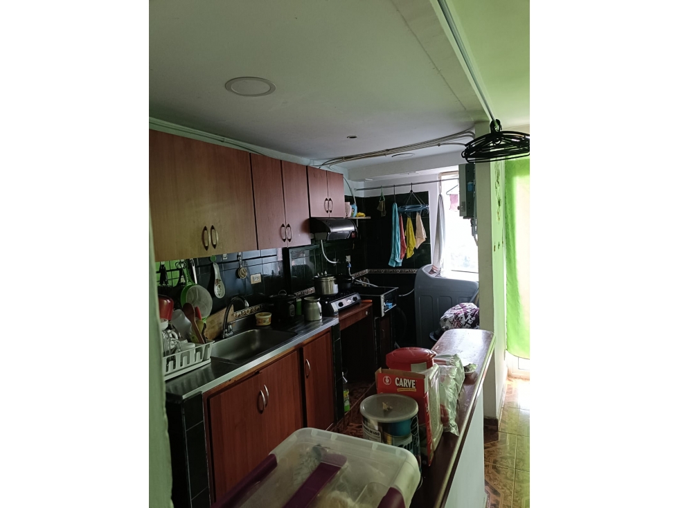 Apartamento en venta en Robledo, Medellín · foto 6 de 24