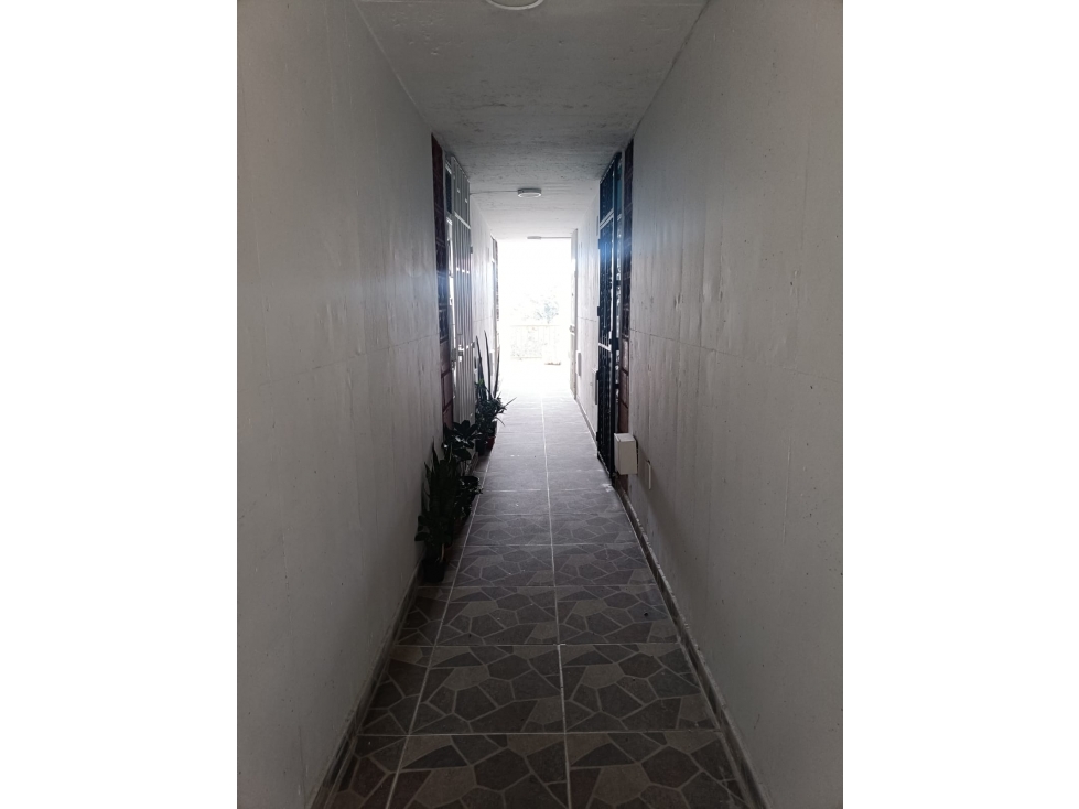 Apartamento en venta en Robledo, Medellín · foto 7 de 24