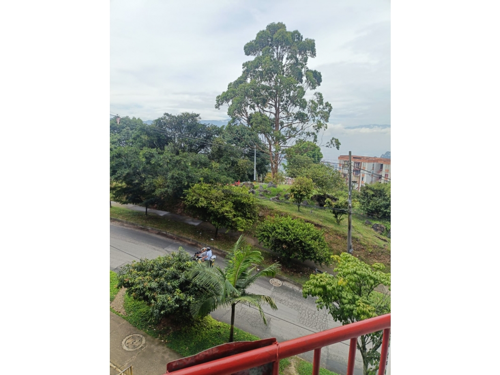 Apartamento en venta en Robledo, Medellín · foto 9 de 24