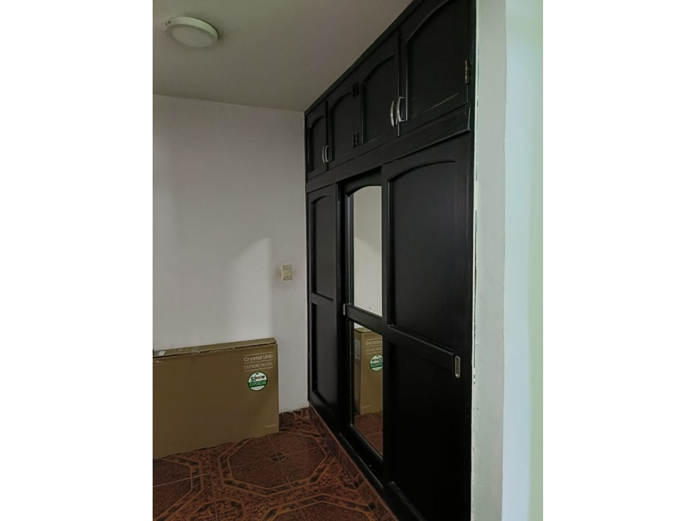Apartamento en venta en Robledo, Medellín · foto 10 de 24