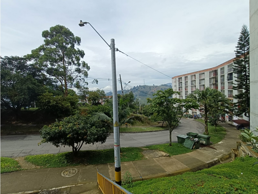 Apartamento en venta en Robledo, Medellín · foto 11 de 24