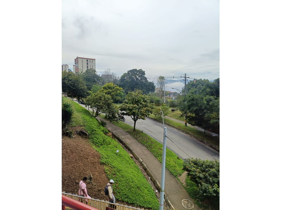 Apartamento en venta en Robledo, Medellín · foto 12 de 24