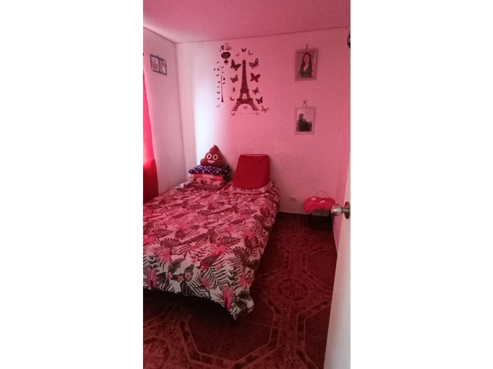 Apartamento en venta en Robledo, Medellín · foto 14 de 24