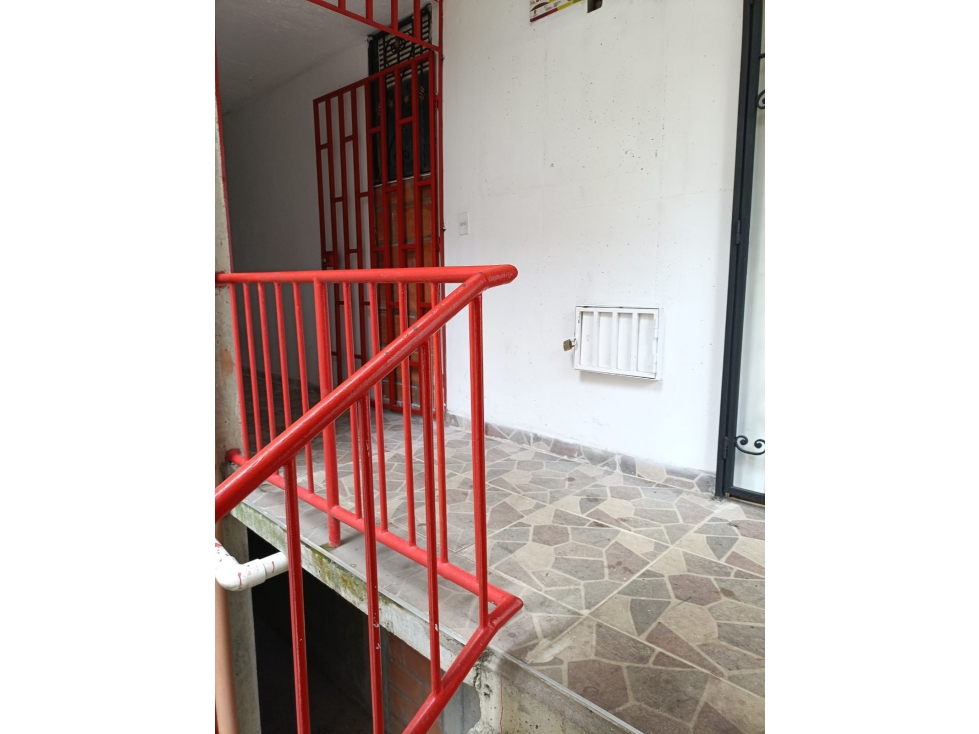Apartamento en venta en Robledo, Medellín · foto 15 de 24