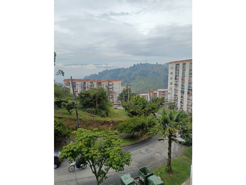 Apartamento en venta en Robledo, Medellín · foto 17 de 24