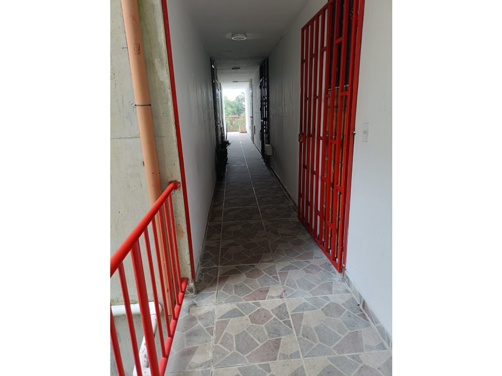 Apartamento en venta en Robledo, Medellín · foto 18 de 24