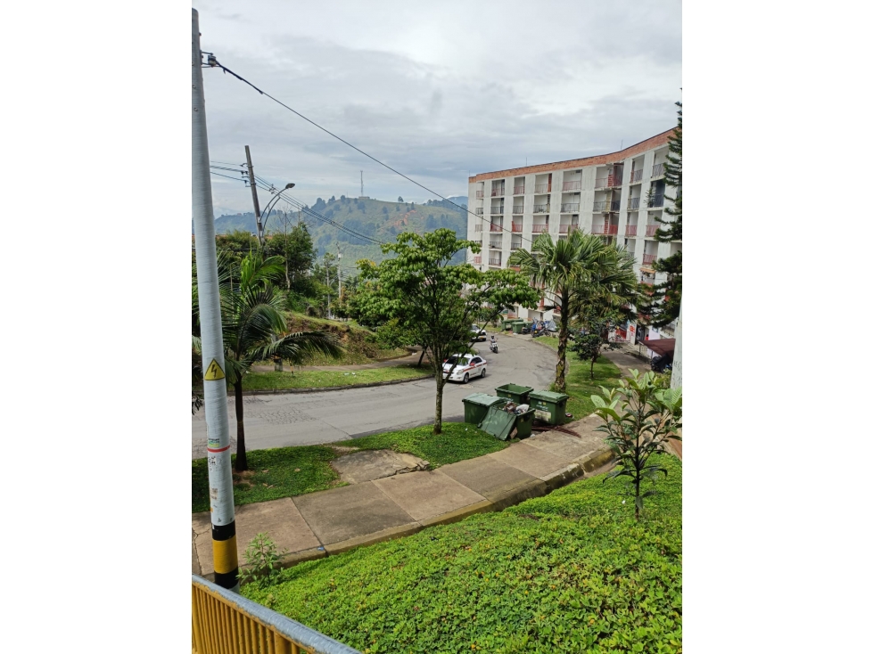 Apartamento en venta en Robledo, Medellín · foto 19 de 24