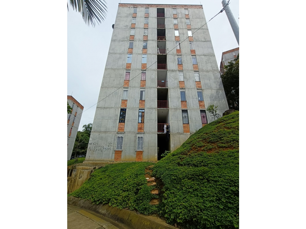 Apartamento en venta en Robledo, Medellín · foto 20 de 24