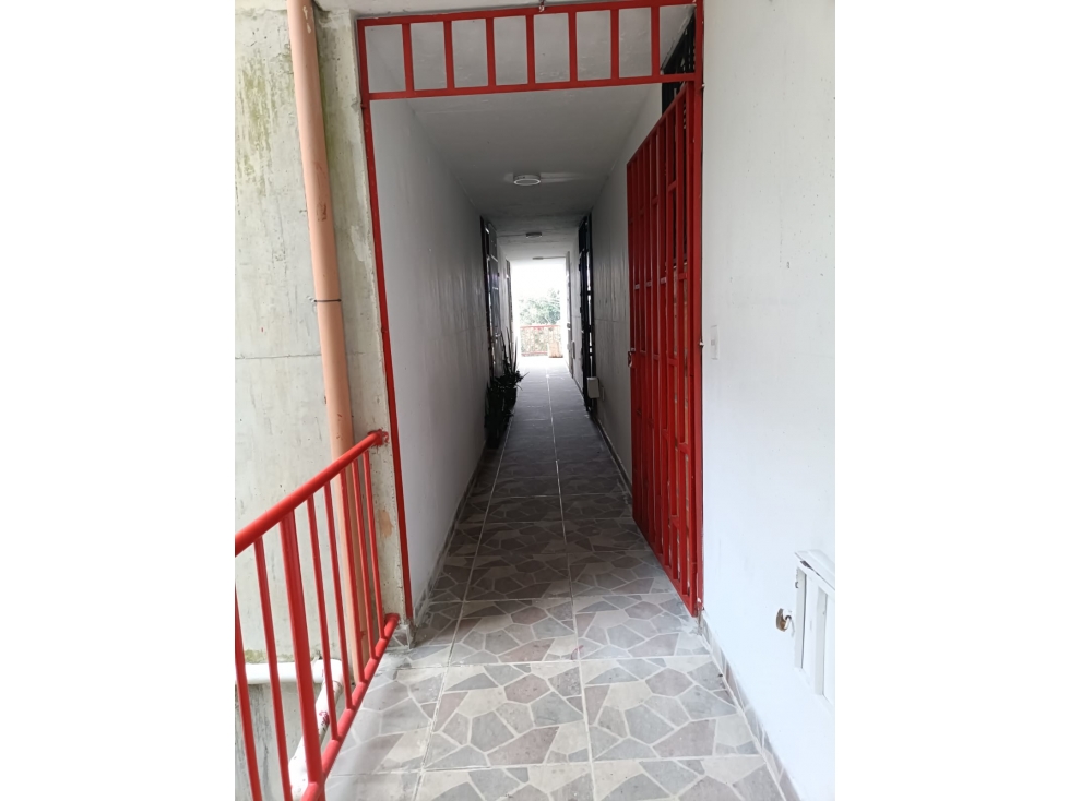 Apartamento en venta en Robledo, Medellín · foto 22 de 24
