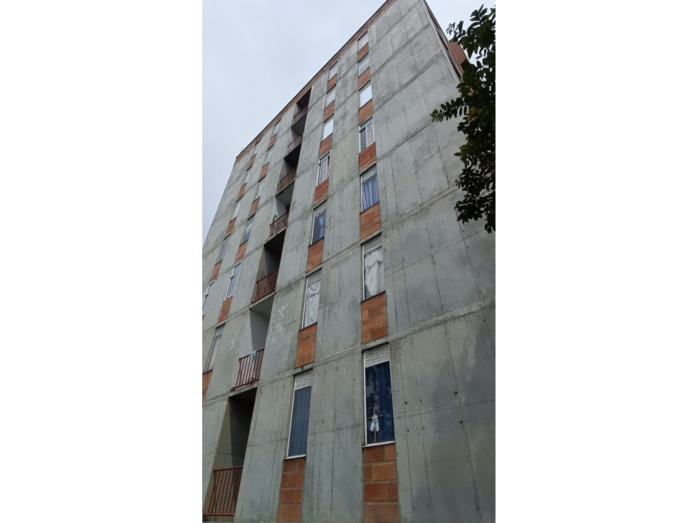 Apartamento en venta en Robledo, Medellín · foto 23 de 24